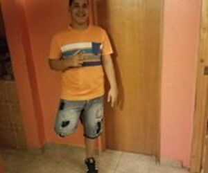 Carlos Javier.