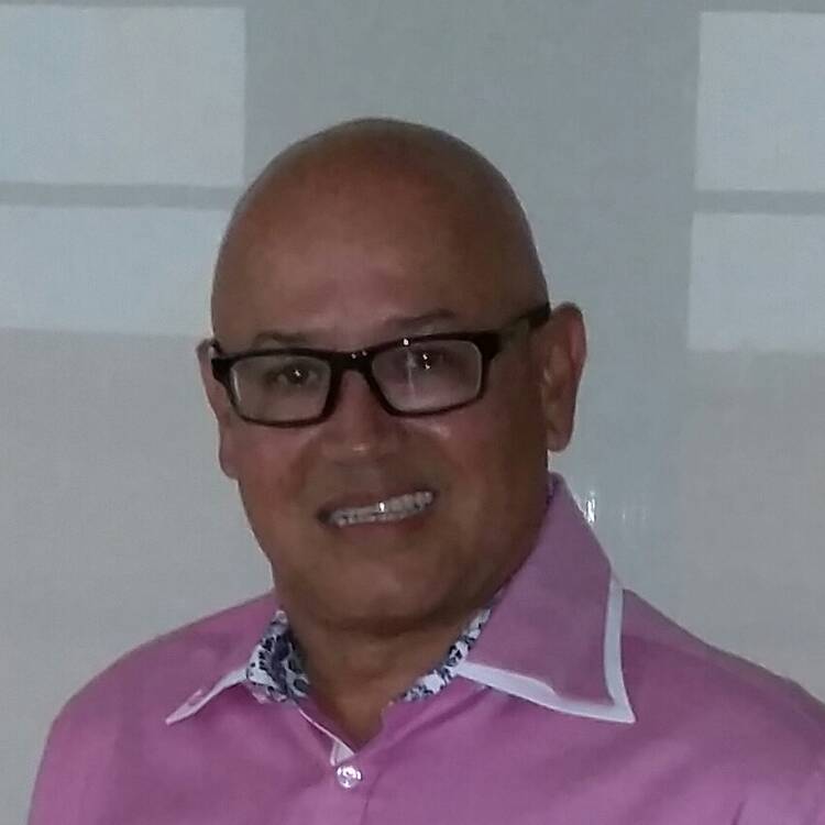 Luis Rodriguez